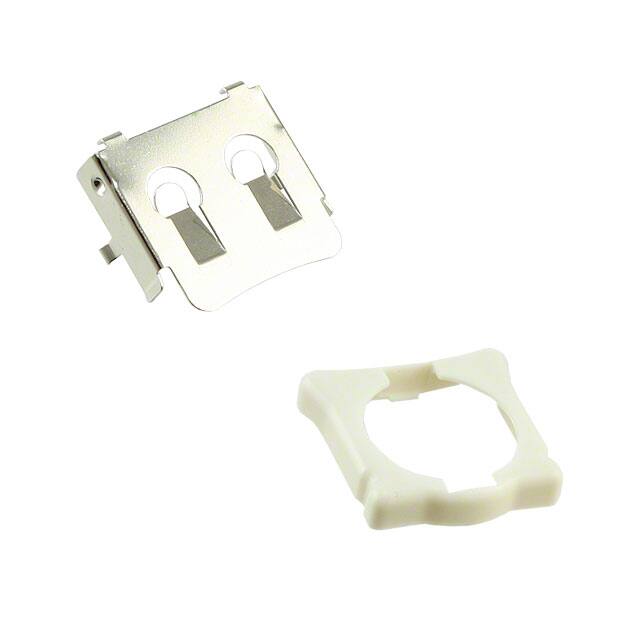 BHX1-1632-PC MPD (Memory Protection Devices)  Supports de batterie, clips, contacts